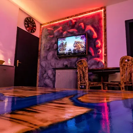 Apartment #212 Lux-appart - Zentrum - Duesseldorf Messe - Netflix & Prime Neuss